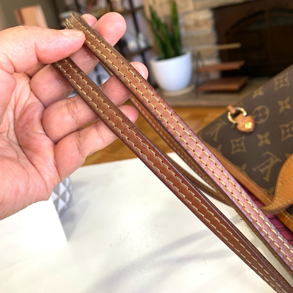 ❤️Authentic mm bag - Picture 9 of 15